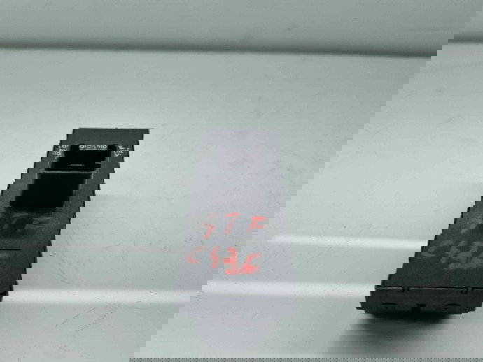  Butoane comanda geamuri sofer Volkswagen Golf 6 (5K1) GTD [Fabr 2009-2013] OEM