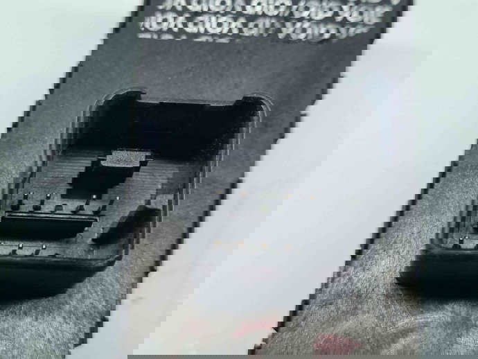  Butoane comanda geamuri sofer Volkswagen Golf 6 (5K1) GTD [Fabr 2009-2013] OEM