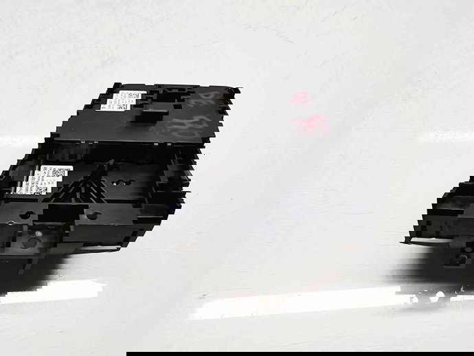  Butoane comenzi consola centrala PORSCHE Cayenne (92A) [Fabr 2010-2017] 7P5927127CH / 7P5927521T