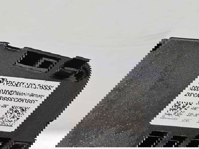  Butoane comenzi consola centrala PORSCHE Cayenne (92A) [Fabr 2010-2017] 7P5927127CH / 7P5927521T