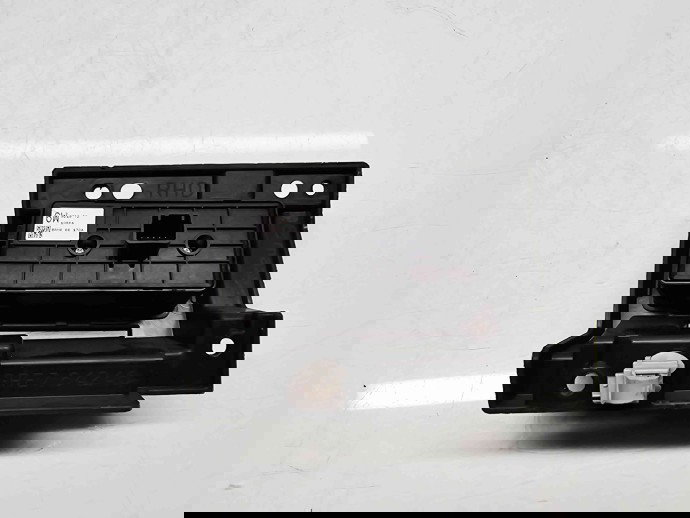  Butoane comenzi consola centrala MAZDA 6 (GJ1) Facelift [Fabr 2018-2021] BRM666170A