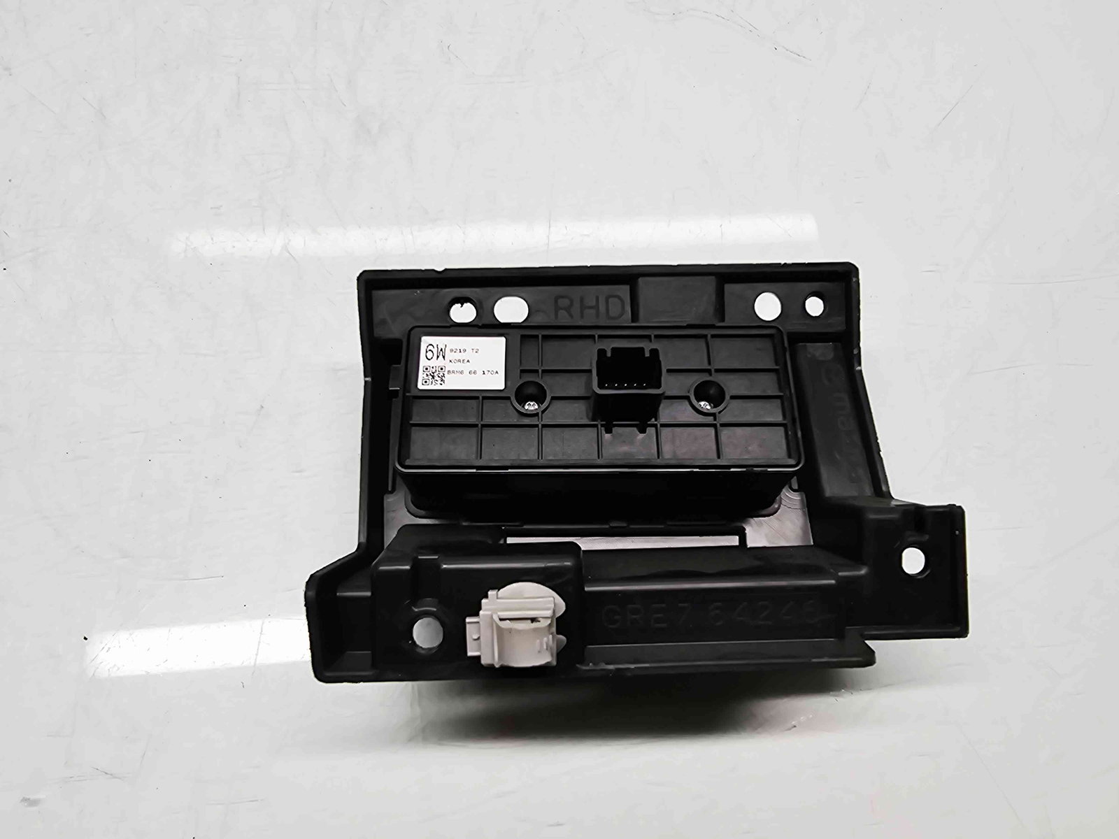 Butoane comenzi consola centrala MAZDA 6 (GJ1) Facelift [Fabr 2018-2021] BRM666170A - imagine 2