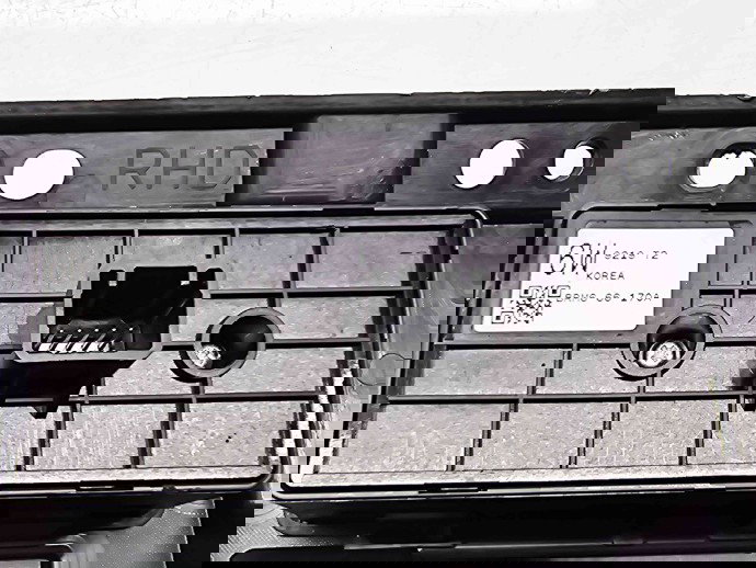  Butoane comenzi consola centrala MAZDA 6 (GJ1) Facelift [Fabr 2018-2021] BRM666170A