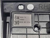  Butoane comenzi consola centrala MAZDA 6 (GJ1) Facelift [Fabr 2018-2021] BRM666170A