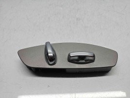  Butoane comenzi scaune PORSCHE Cayenne (92A) [Fabr 2010-2017] 7PP959748M