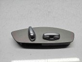  Butoane comenzi scaune PORSCHE Cayenne (92A) [Fabr 2010-2017] 7PP959748M