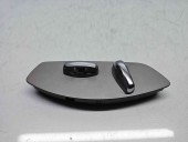  Butoane comenzi scaune PORSCHE Cayenne (92A) [Fabr 2010-2017] 7PP959748M