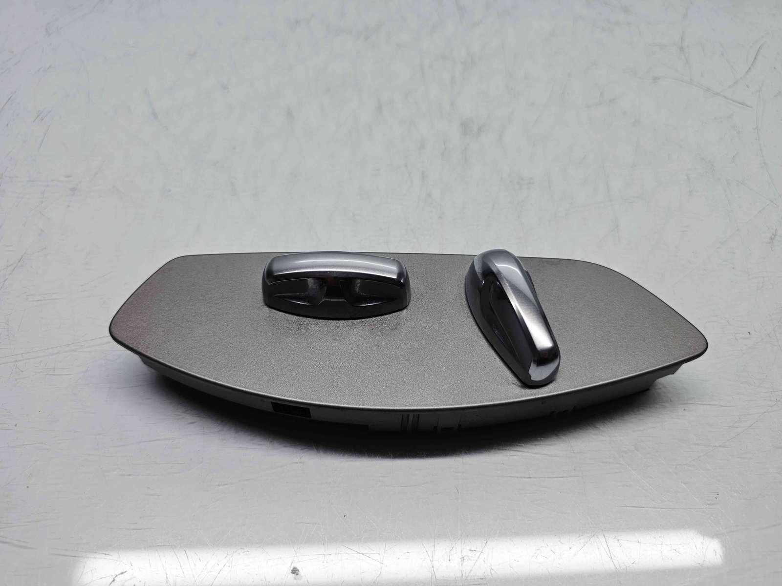 Butoane comenzi scaune PORSCHE Cayenne (92A) [Fabr 2010-2017] 7PP959748M - imagine 2