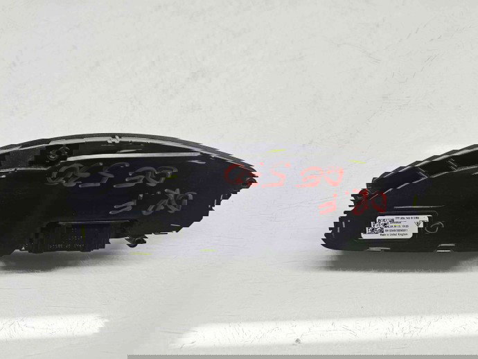  Butoane comenzi scaune PORSCHE Cayenne (92A) [Fabr 2010-2017] 7PP959748M