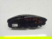  Butoane comenzi scaune PORSCHE Cayenne (92A) [Fabr 2010-2017] 7PP959748M