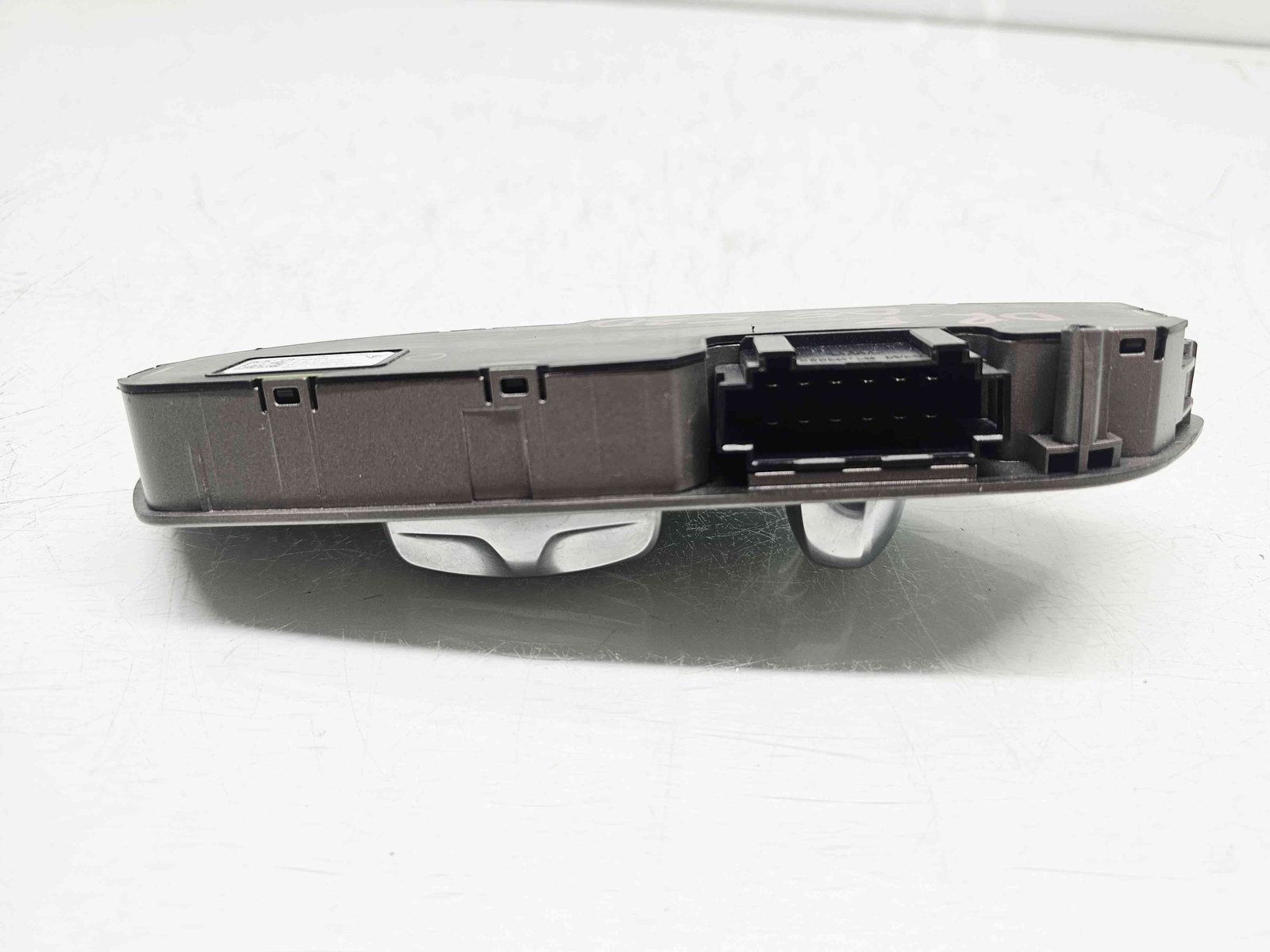 Butoane comenzi scaune PORSCHE Cayenne (92A) [Fabr 2010-2017] 7PP959748M - imagine 4