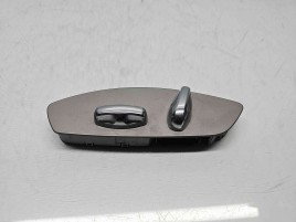  Butoane comenzi scaune PORSCHE Cayenne (92A) [Fabr 2010-2017] 7PP959747M