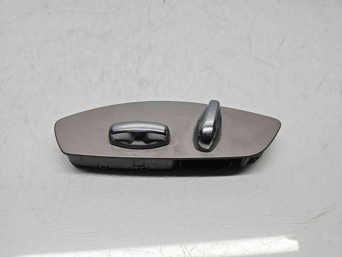  Butoane comenzi scaune PORSCHE Cayenne (92A) [Fabr 2010-2017] 7PP959747M