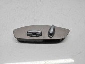  Butoane comenzi scaune PORSCHE Cayenne (92A) [Fabr 2010-2017] 7PP959747M