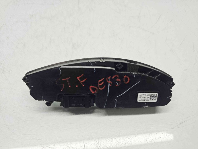  Butoane comenzi scaune PORSCHE Cayenne (92A) [Fabr 2010-2017] 7PP959747M