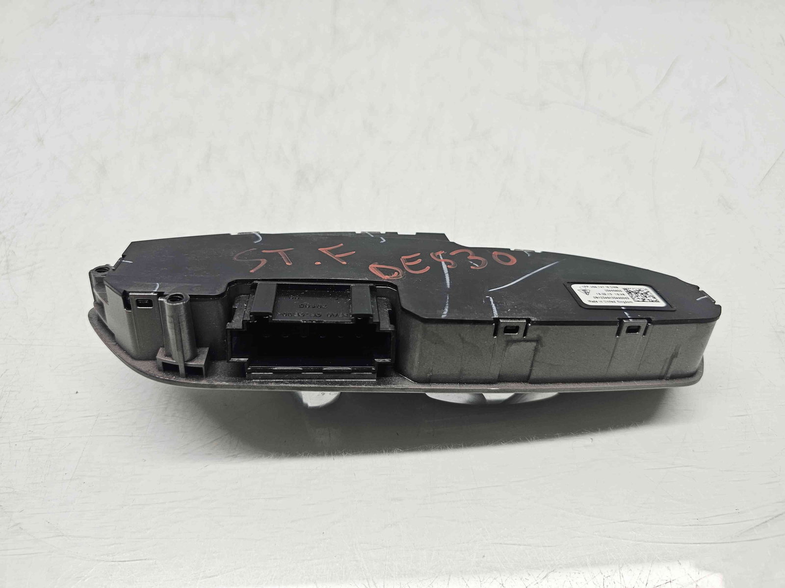 Butoane comenzi scaune PORSCHE Cayenne (92A) [Fabr 2010-2017] 7PP959747M - imagine 4