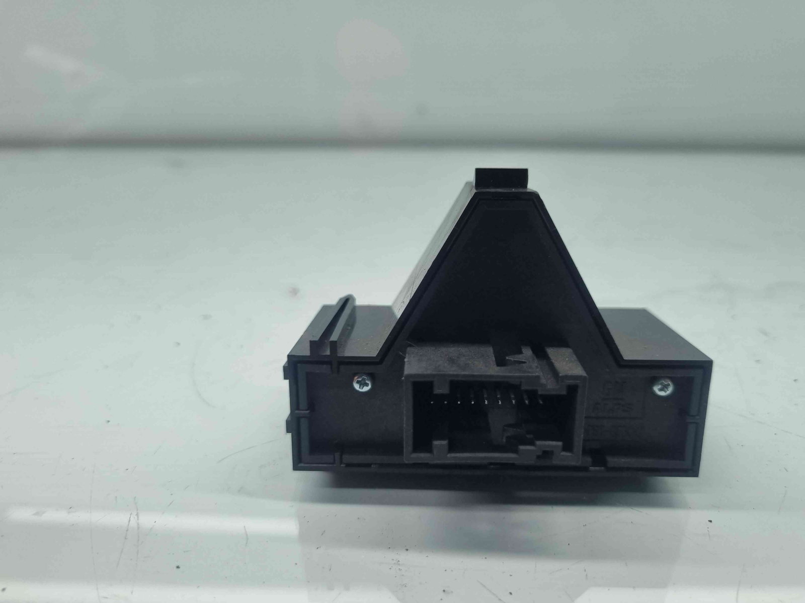 Buton avarii Opel Corsa D [Fabr 2006-2013] 13189529 - imagine 3