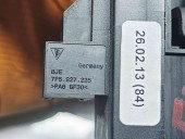  Buton frana de mana PORSCHE Cayenne (92A) [Fabr 2010-2017] 7P5919163