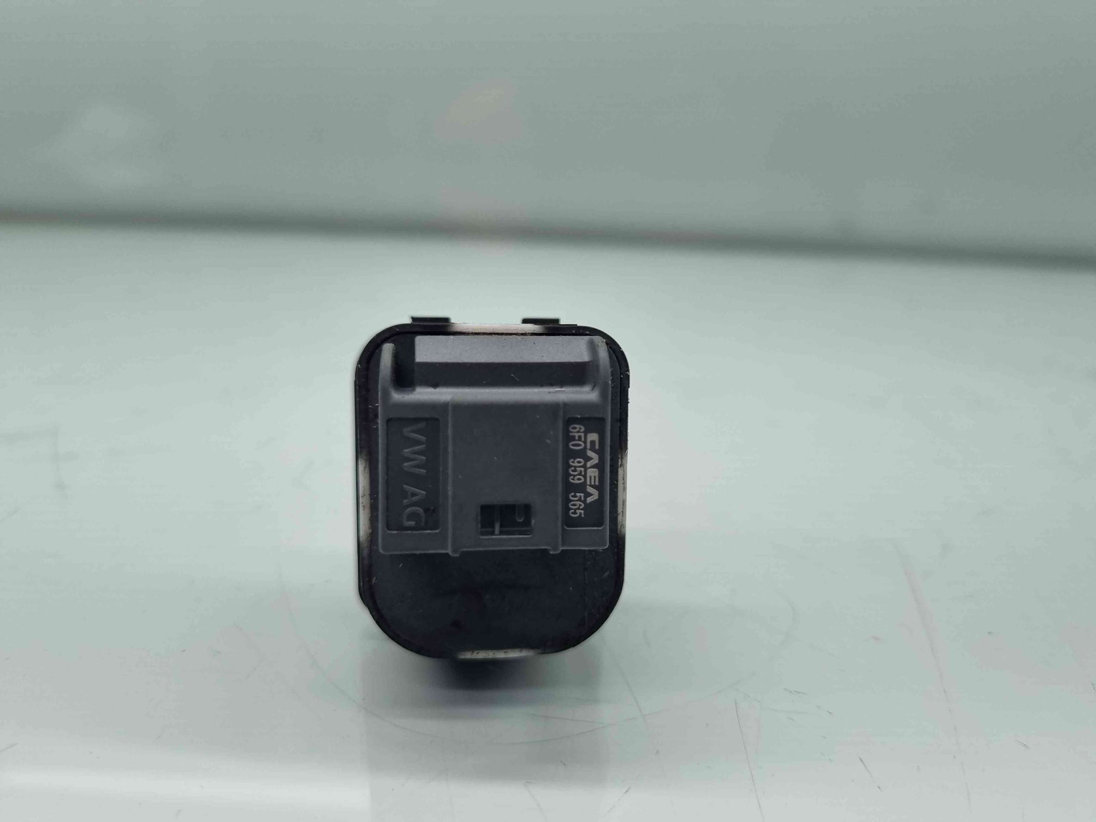 Buton reglaj oglinzi Seat Ibiza 6 (KJ1) Facelift [Fabr 2017-prezent] 6F0959565 - imagine 2