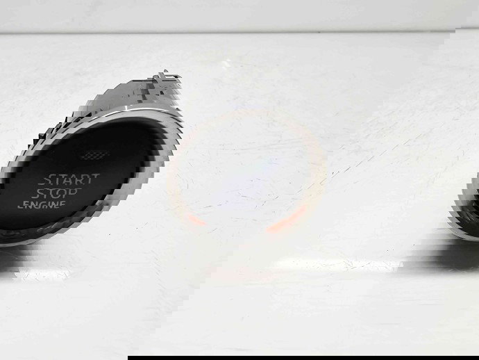  Buton START/STOP MAZDA 6 (GJ1) Facelift [Fabr 2018-2021] BJS7663S0