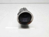  Buton START/STOP MAZDA 6 (GJ1) Facelift [Fabr 2018-2021] BJS7663S0