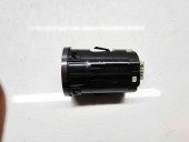  Buton START/STOP MAZDA 6 (GJ1) Facelift [Fabr 2018-2021] BJS7663S0