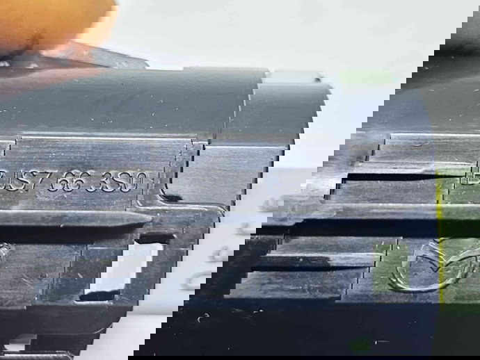  Buton START/STOP MAZDA 6 (GJ1) Facelift [Fabr 2018-2021] BJS7663S0