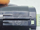  Buton START/STOP MAZDA 6 (GJ1) Facelift [Fabr 2018-2021] BJS7663S0