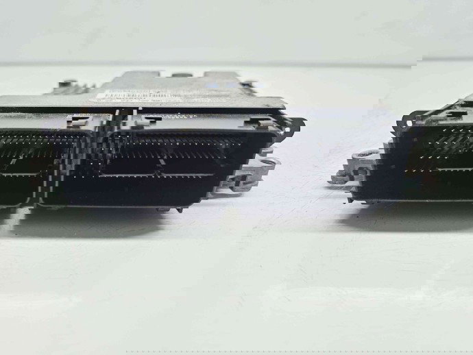 Calculator motor ECU Ford Fiesta 6 facelift [Fabr 2008-2019] F1B1-12A650-BDA 1.5 TDCI UGJC 70KW / 95CP