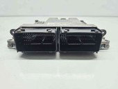 Calculator motor ECU Ford Fiesta 6 facelift [Fabr 2008-2019] F1B1-12A650-BDA 1.5 TDCI UGJC 70KW / 95CP