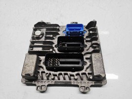 Calculator motor ECU Opel Astra J [Fabr 2009-2015] 55491600 1.6 cdti B16DTL 81KW / 110CP