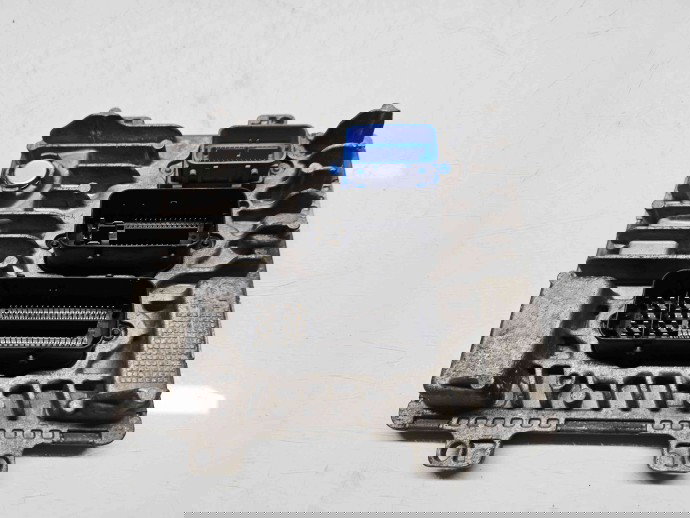 Calculator motor ECU Opel Astra J [Fabr 2009-2015] 55491600 1.6 cdti B16DTL 81KW / 110CP