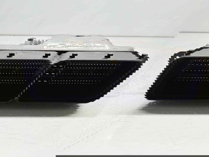 Calculator motor ECU PORSCHE Cayenne (92A) [Fabr 2010-2017] 7P5907401D / 4G0907401 3.0 TDI CRCA 180KW / 245CP