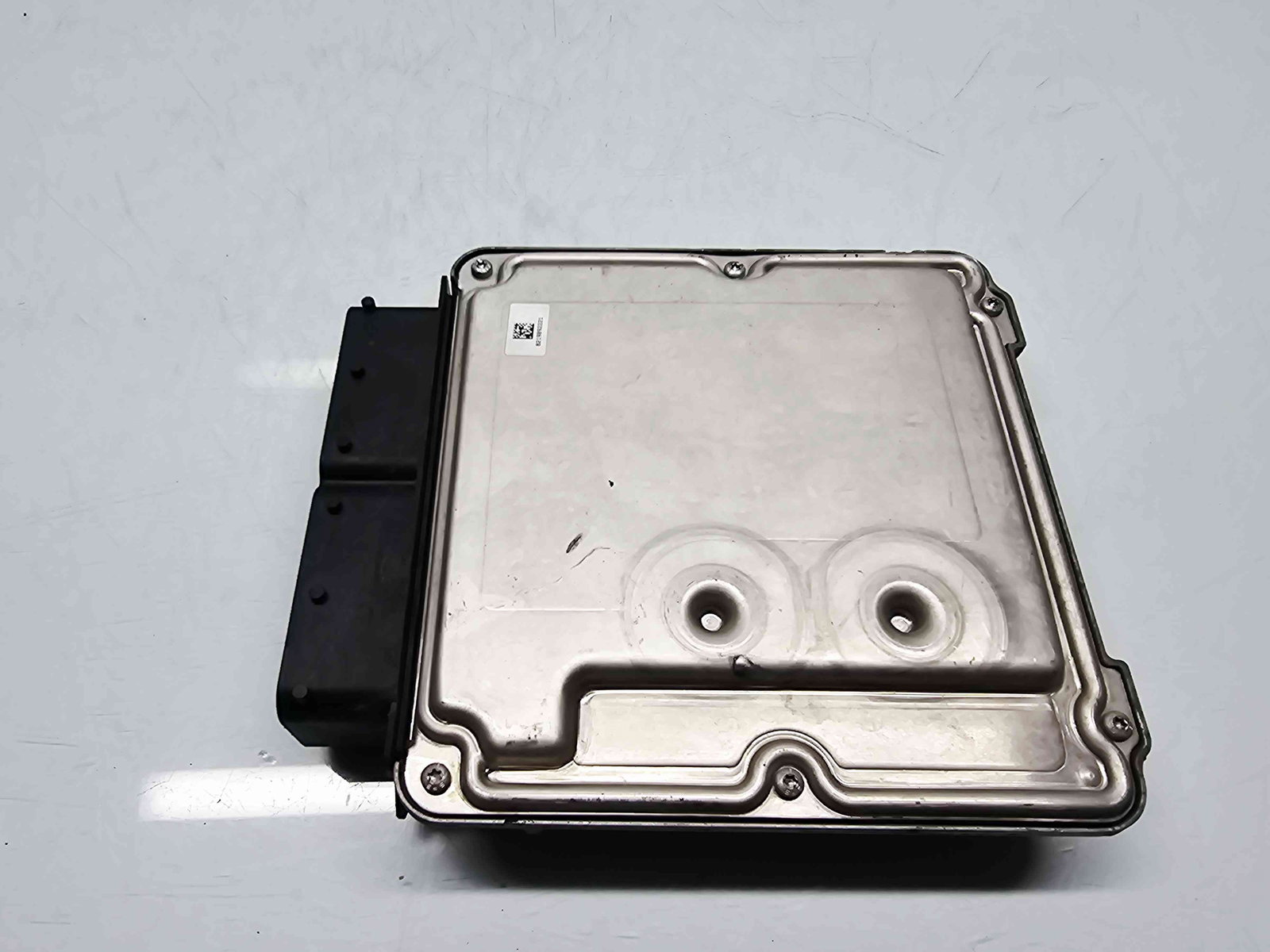 Calculator motor ECU PORSCHE Cayenne (92A) [Fabr 2010-2017] 7P5907401D / 4G0907401 3.0 TDI CRCA 180KW / 245CP - imagine 5