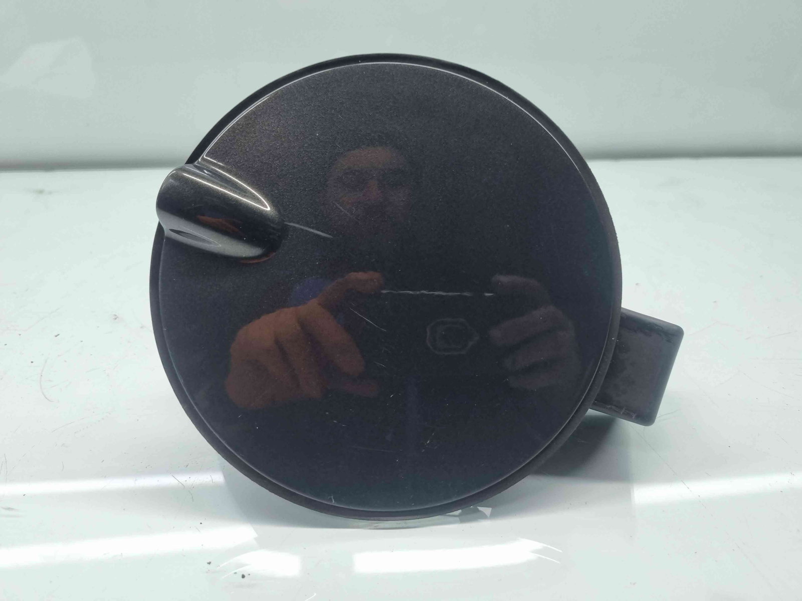 Capac rezervor Opel Corsa D [Fabr 2006-2013] - imagine 1