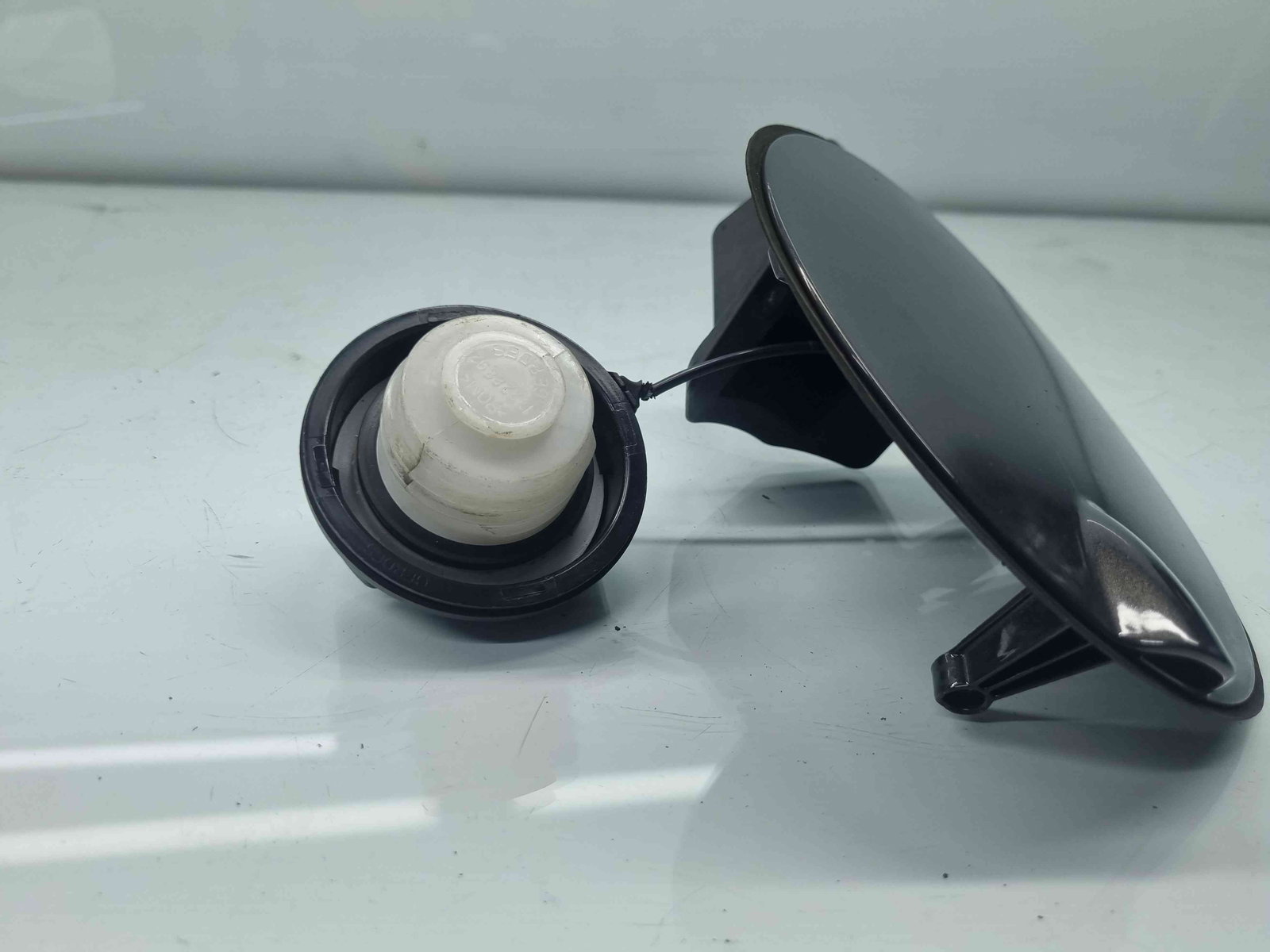 Capac rezervor Opel Corsa D [Fabr 2006-2013] - imagine 2