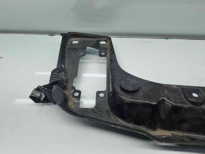 Capac trager Bmw 3 Touring (F31) [Fabr 2012-2017]