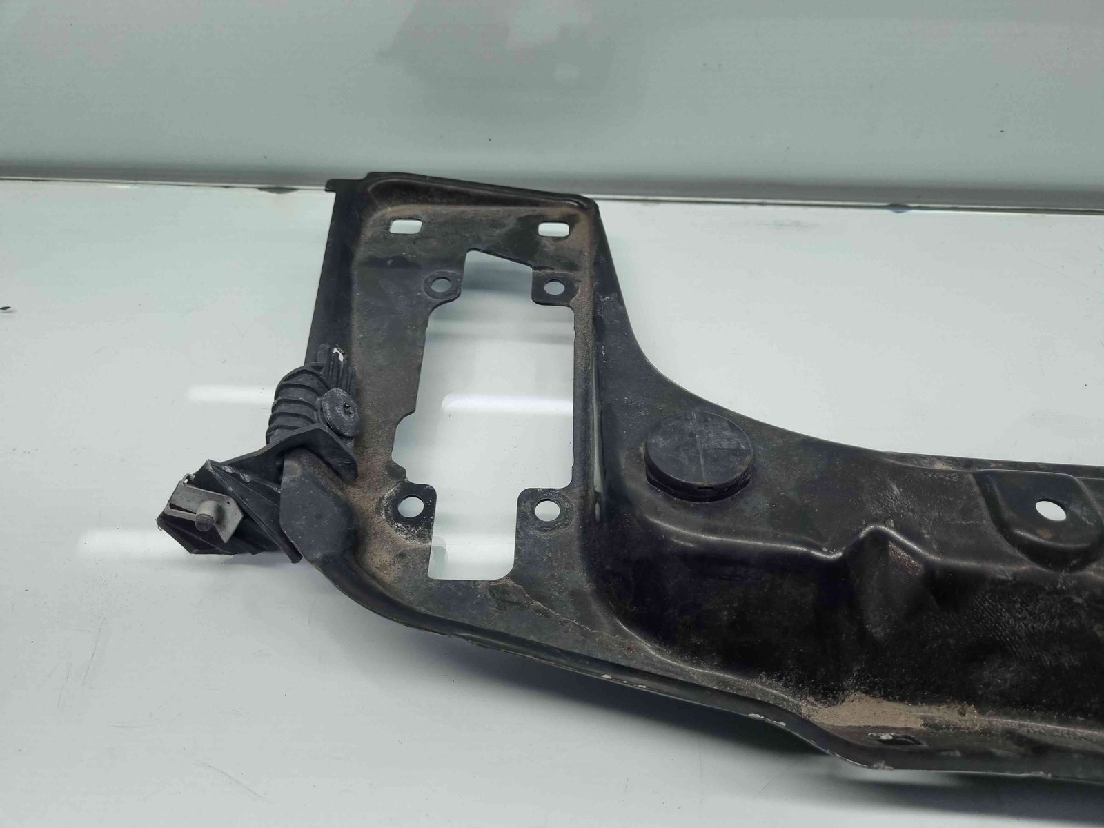 Capac trager Bmw 3 Touring (F31) [Fabr 2012-2017] - imagine 3