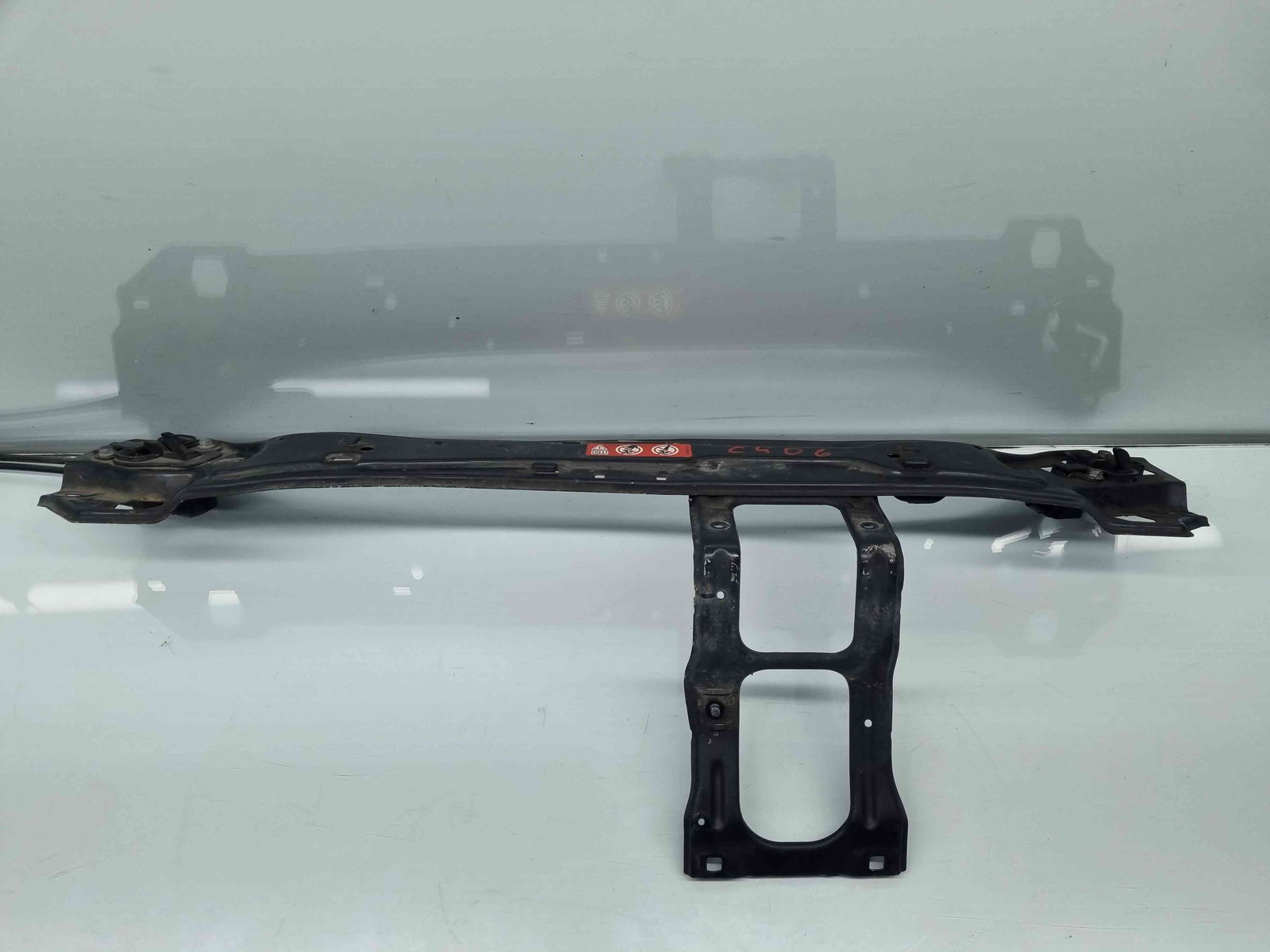 Capac trager Mercedes Clasa C Combi (W205) [Fabr 2015-prezent] - imagine 1