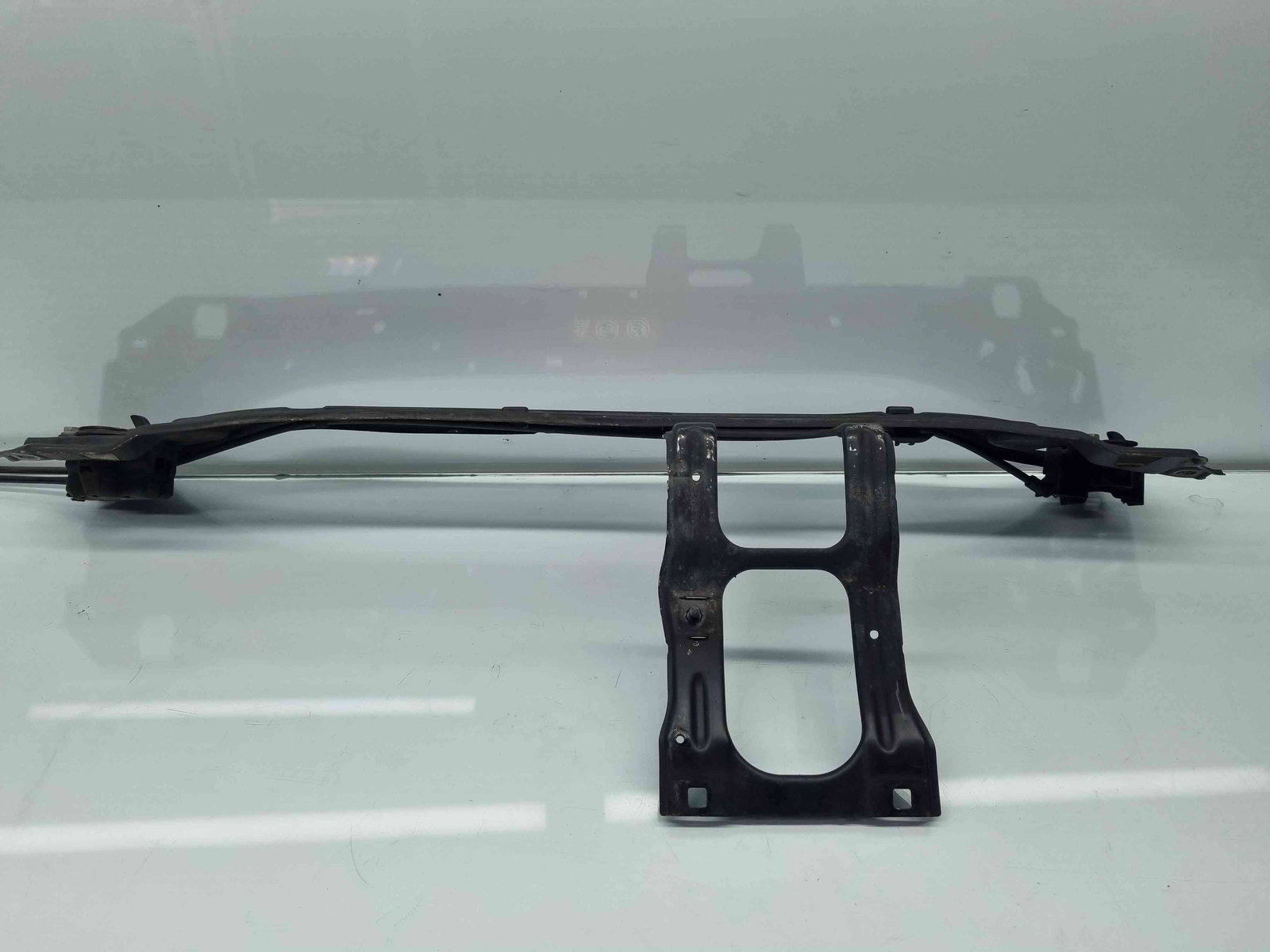 Capac trager Mercedes Clasa C Combi (W205) [Fabr 2015-prezent] - imagine 2