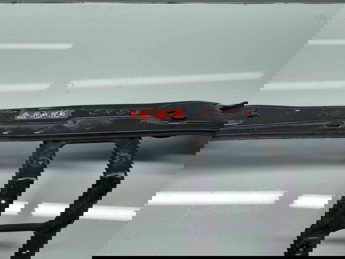 Capac trager Mercedes Clasa C Combi (W205) [Fabr 2015-prezent]