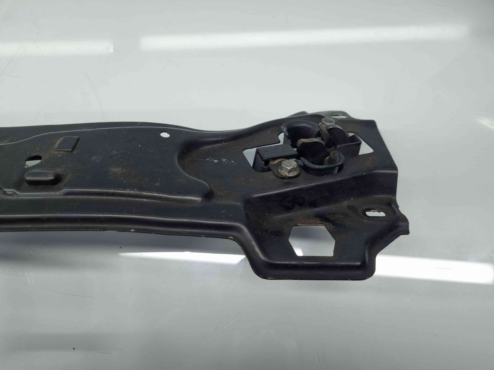 Capac trager Mercedes Clasa C Combi (W205) [Fabr 2015-prezent] - imagine 5