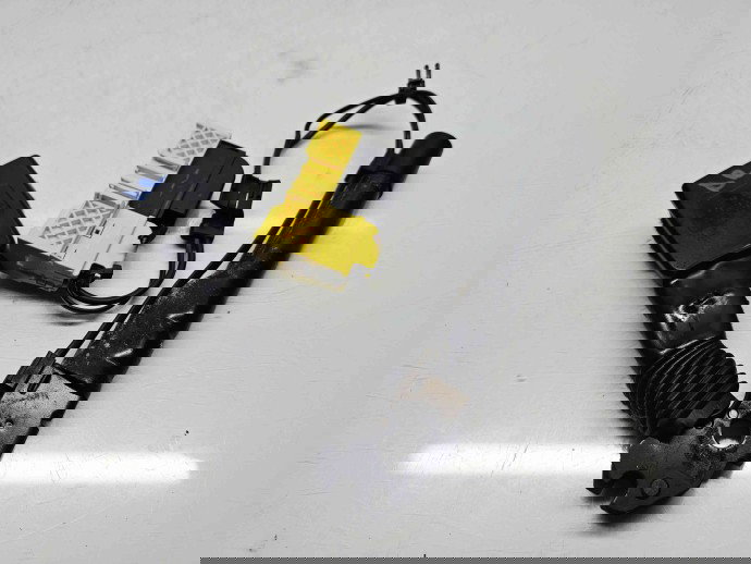  Capsa centura dreapta fata Bmw 1 (F21) [Fabr 2012-2017] 7259388-02