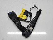  Capsa centura dreapta fata Bmw 1 (F21) [Fabr 2012-2017] 7259388-02