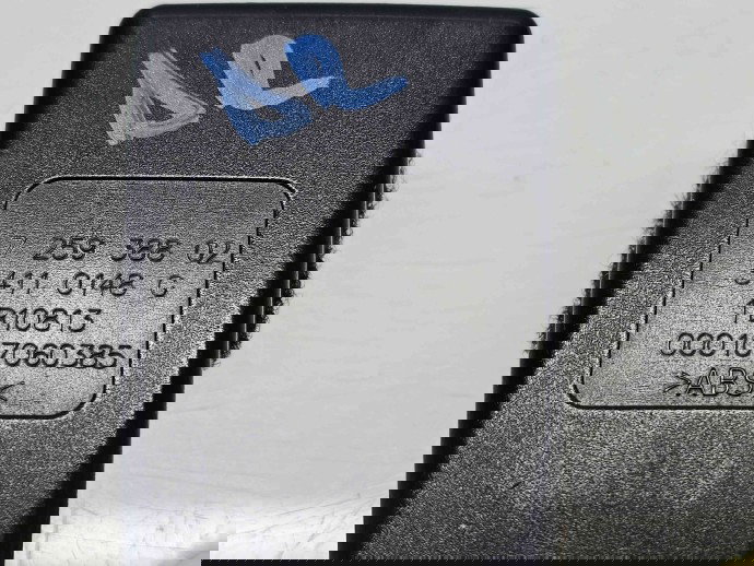  Capsa centura dreapta fata Bmw 1 (F21) [Fabr 2012-2017] 7259388-02