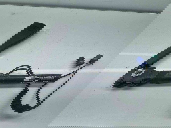  Capsa centura dreapta fata Opel Corsa D [Fabr 2006-2013] 13286181