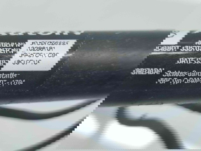  Capsa centura dreapta fata Opel Corsa D [Fabr 2006-2013] 13286181