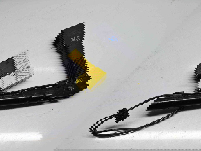  Capsa centura stanga fata Bmw 1 (F21) [Fabr 2012-2017] 7259387-02