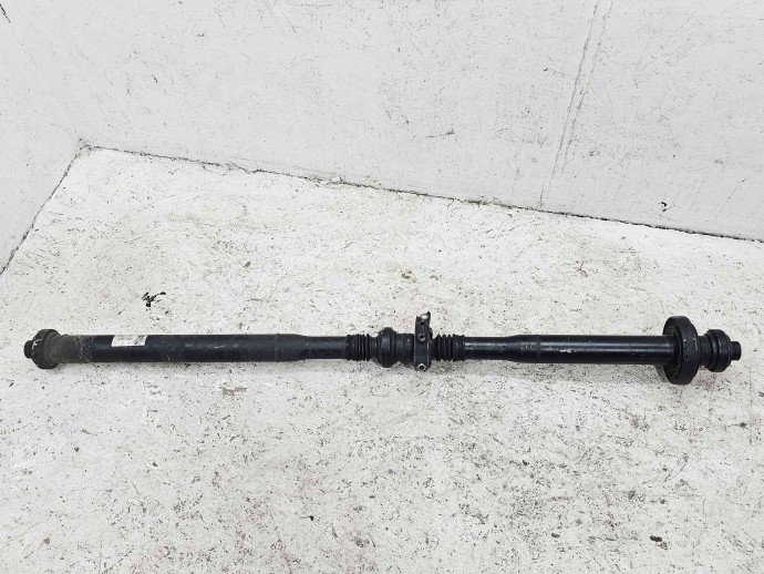 Cardan PORSCHE Cayenne (92A) [Fabr 2010-2017] 7P0521102R 3.0 TDI CRCA 180KW / 245CP