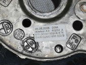 Volan 3C0419091R Volkswagen Passat B6 1.9 BXE 2005-2010